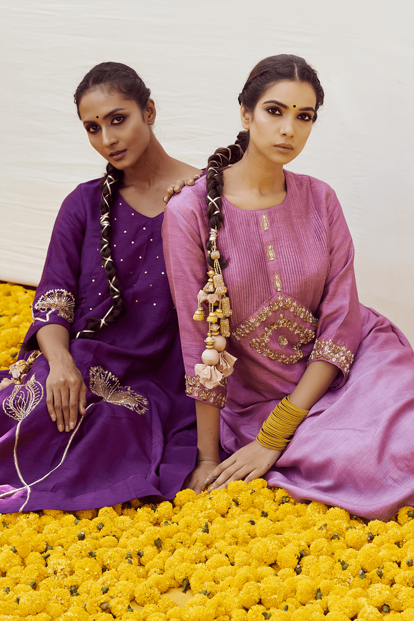 The Laleh collection