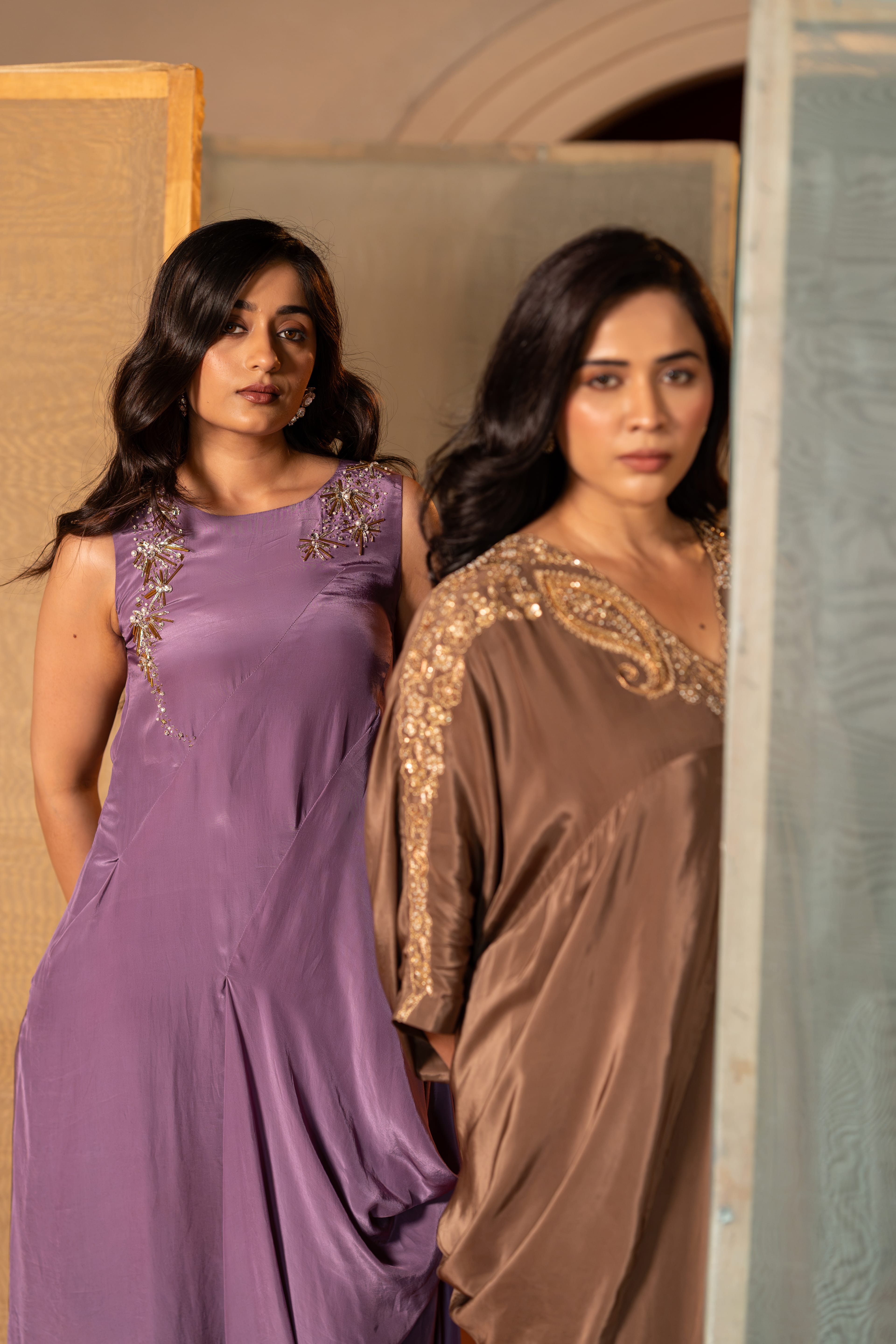 The Dasho Adhyay - Tejaswi collection